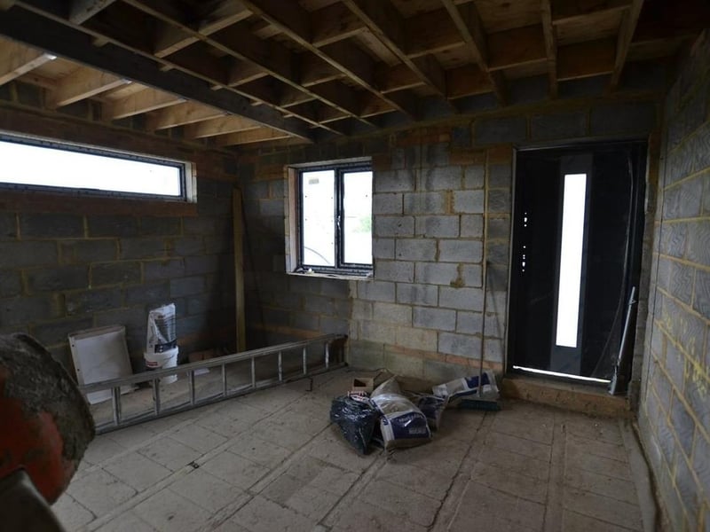 Priory Road, Hastings, via Zoopla