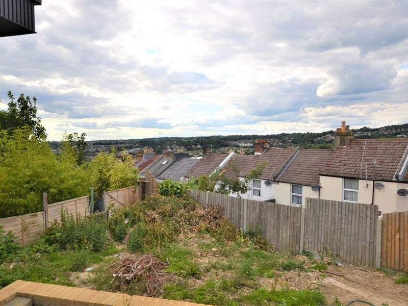 Priory Road, Hastings, via Zoopla