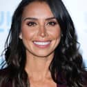 Christine Lampard