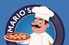Marios's Pizza Newbuildings