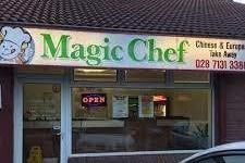 Magic Chef Newbuildings