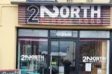 2North Street Food on Clooney Terrace.