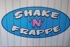 Shake 'n' Frappe on the Northland Road