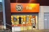 Six Bistro, Davinci's Complex, Culmore Road