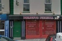 Piemonte Pizzeria on Clooney Terrace