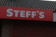 Steff's in Newbuildings
