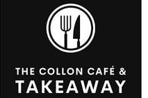 The Collon Takeaway on the Buncrana Road