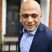 Sajid Javid urges ‘unsustainable’ NHS to charge patients for GP and A&E visits