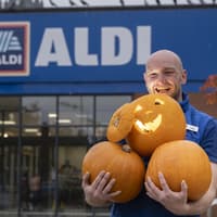 Falkirk superstore urges parents to get kids back 'guising' again