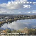 The calendar is priced £10 with all the proceeds going into the local commuinity.