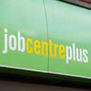 The DWP praised the efforts of job centre staff in what was a difficult year