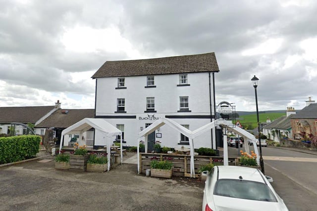 CAMRA said: "A community-owned pub and hotel that is the village hub. The fine old building is largely unspoilt and comprises a warren of small rooms, including a cosy bar
with real fire, two dining rooms and a society meeting room. It is mainly staffed by enthusiastic volunteers, supported by two paid staff."