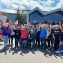 Town Break offers trips away and other services designed to make life better for those with dementia and their loved ones
(Picture: Submitted)