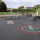 Inchyra Park has been shortlisted for a national award
(Picture: Submitted)