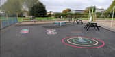 Inchyra Park has been shortlisted for a national award
(Picture: Submitted)
