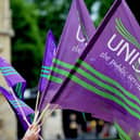Strikes in Falkirk Council schools won't go ahead until the result of a Unison ballot of members is known. Pic: Stock.