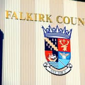 Falkirk Council is marking the funeral of HM The Queen with school and service closures on Monday, September 19