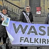 John McNally has welcomed the ombudsmans findings that Waspi women were badly treated. Pic: Michael Gillen
