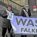John McNally has welcomed the ombudsmans findings that Waspi women were badly treated. Pic: Michael Gillen