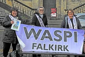 John McNally has welcomed the ombudsmans findings that Waspi women were badly treated. Pic: Michael Gillen