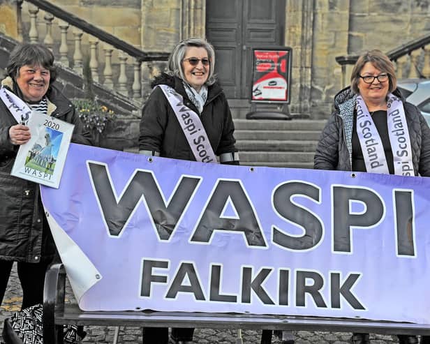 John McNally has welcomed the ombudsmans findings that Waspi women were badly treated. Pic: Michael Gillen
