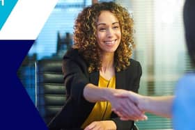 Businesses in Falkirk are being urged to sign up to take part in a jobs fair later this month.