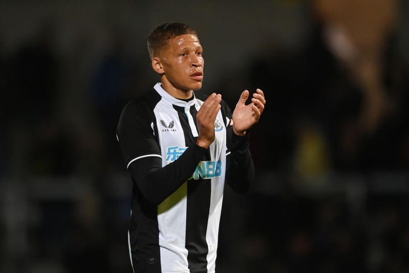 A big plus for Gayle and Newcastle is the striker ended pre-season on a high with a brace against Norwich City. His ability to score goals at Premier League level has been questioned but he stands a much better chance when he’s fit and confident - something he has perhaps lacked in recent seasons. Bruce needs Gayle, even more so if Callum Wilson picks up an injury given he's the only other out-and-out striker at the club.