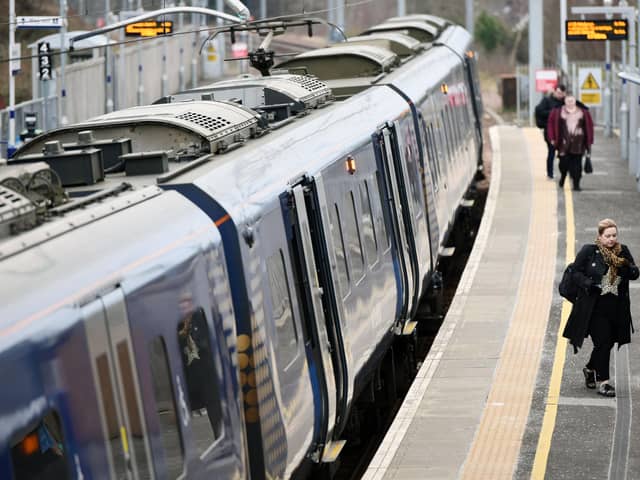 ScotRail believes "certainty" has returned to Scotland's railways after RMT members accepted their pay deal