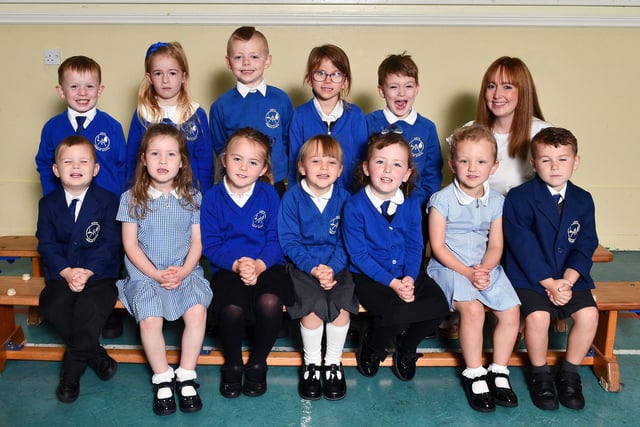 Airth P1.