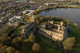 The birthplace of Mary, Queen of Scots is set to re-open on Saturday which will come as a huge delight to many in the town, following a lengthy period of closure.