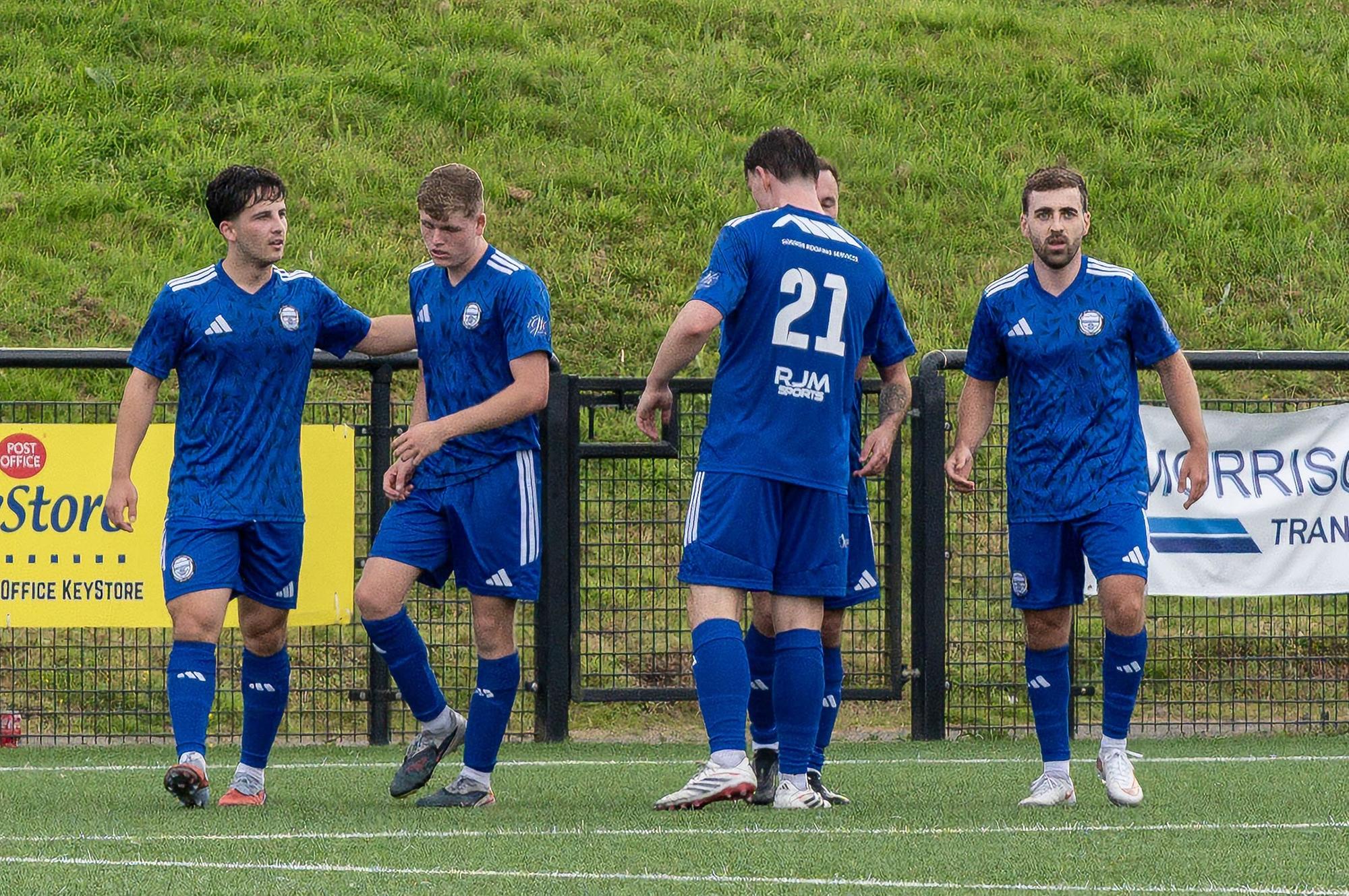 Lowland League East round-up: East Stirlingshire hit Dunipace for three