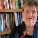 Sandra Campbell