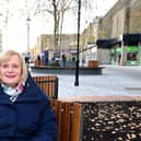 Council leader Cecil Meiklejohn. Picture – supplied