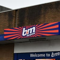 Drunken offender punches and spits at Falkirk shop staff during two violent incidents