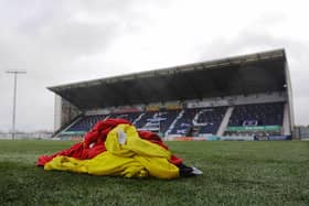 It is understood that both Falkirk and Stenhousmuir have agreed on the plan along with the other 18 SPFL League 1 and League 2 clubs