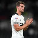 Craig Bryson spent eight years at Derby County (Picture: Michael Regan/Getty Images)