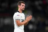 Craig Bryson spent eight years at Derby County (Picture: Michael Regan/Getty Images)