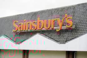 The stores have now remove the products from shelves