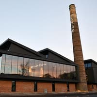 Falkirk's Rosebank Distillery opens its doors to corporate meetings and events with new venue hire options