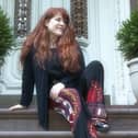 Christine Tobin will be performing in Linlithgow this weekend
(Picture: Submitted)