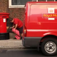 Falkirk area residents reminded of last Christmas posting dates