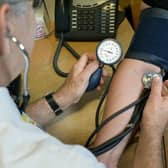 The latest Health and Care Experience survey for 2021/22 asked people across the country about what they think about their local GP practice.