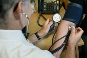 The latest Health and Care Experience survey for 2021/22 asked people across the country about what they think about their local GP practice.