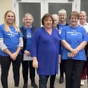 Strahtcarron Hospice's Lymph Notes choir are just one of the groups to benefit from the Community Choices funding
(Picture: Submitted)