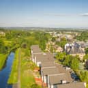 West Lothian and Edinburgh plan to charge double, while Falkirk Council will not.