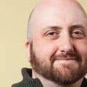 James Whyte is head of volunteering at Victim Support Scotland (Picture: Submitted)