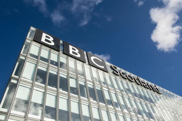 Thousands of pensioner households in Falkirk will soon be receiving a letter that ends their automatic right to a free TV licence.