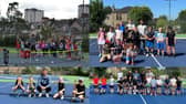 Youngsters at the club enjoyed great success over the summer months