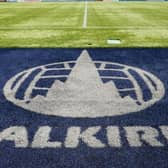 Falkirk aim to be playing Premiership football by Season 26/27, in time for the club's 150th anniversary (Pictures: Michael Gillen)