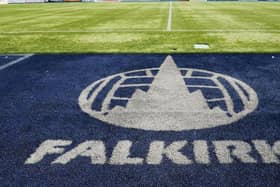 Falkirk aim to be playing Premiership football by Season 26/27, in time for the club's 150th anniversary (Pictures: Michael Gillen)